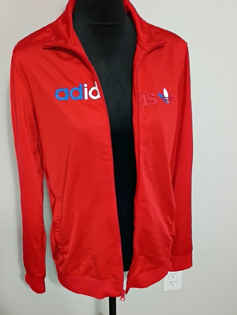 Adidas Jacket